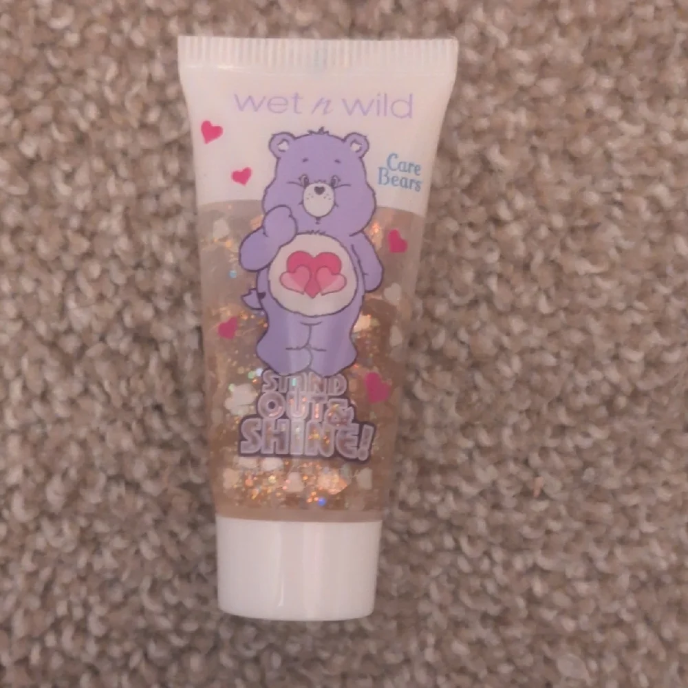 Wet n Wild Care Bears Collection - Picture 7 of 7
